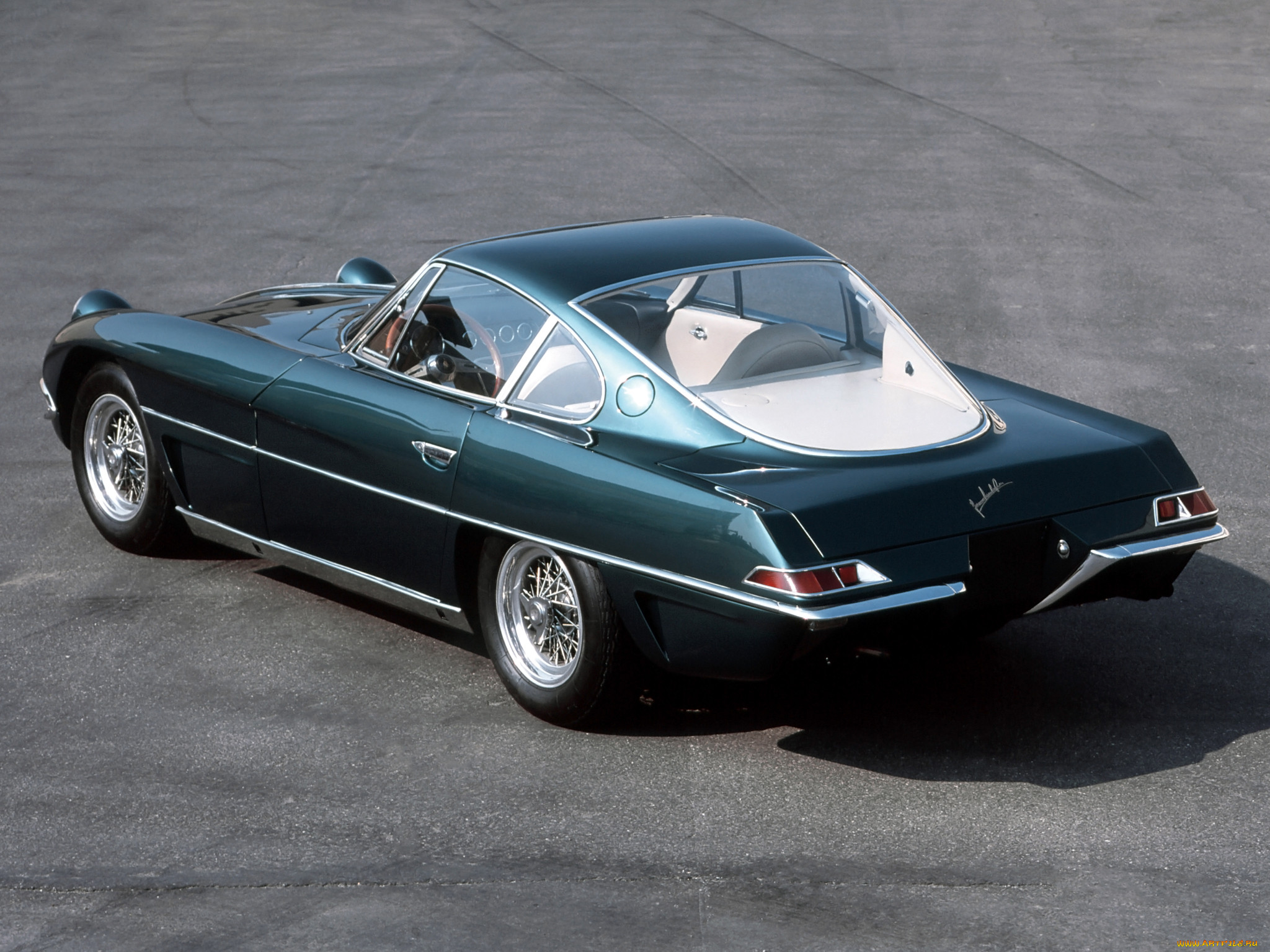 lamborghini 350 gtv 1963, , lamborghini, 350, gtv, 1963